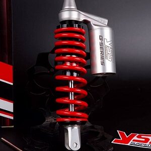 Phuộc YSS Honda Vario, Click, Lead G-SPORT Có Bình Dầu ✅Nhập khẩu chính hãng YSS Thái Lan bởi YSS.VN✅ Thông Số Phuộc YSS: OC302-330TL-05-X