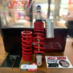PHUỘC YSS G-SPORT HOCLICK 125i ’12CLICK 150i 18 (OG302-330TRJ-17-859) - SMOOTH MẪU MỚI NHẤT NĂM 2025 ✅Nhập khẩu chính hãng YSS Thái Lan bởi YSS.VN