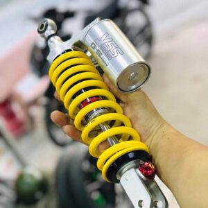 Phuộc YSS G-SPORT Lead/Click/Vario OG302-330TRL-05-4-JX LASER MARKING