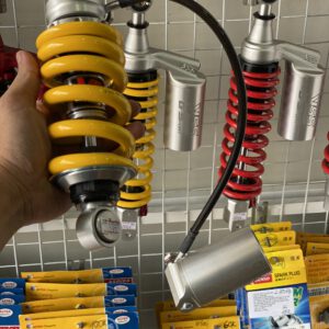 Phuộc YSS G-Sport Exciter 150/Spark 150 MX302-210TR-04-4-X