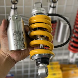Phuộc YSS G-Sport Exciter 150/Spark 150 MX302-210TR-04-4-X