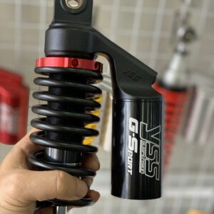 Phuộc YSS PCX 150/Airblade/AB 150 G-SPORT