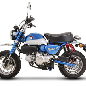 Phuộc YSS G-Sport Monkey RG302-335TRL-I6-85
