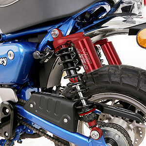 Phuộc YSS G-Sport Monkey RG302-335TRL-I6-85