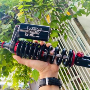 Phuộc YSS G-SPORT SHMode/Vision/Grande/Acruzo/Luvias OG302-330TRL-05-88JX. Mã số OG302-330TRL-05-88JX giá tốt nhất nhập khẩu trực tiếp từ Thái Lan.
