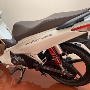 Phuộc YSS Honda Dream, Wave, Future, Monkey, Viva, Xbike G-SERIES✅Nhập khẩu chính hãng YSS Thái Lan bởi YSS.VN✅Thông Số Phuộc YSS: RC302-340T-63-859