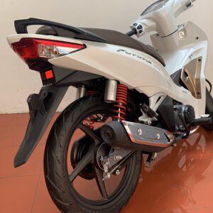 Phuộc YSS Honda Dream, Wave, Future, Monkey, Viva, Xbike G-SERIES✅Nhập khẩu chính hãng YSS Thái Lan bởi YSS.VN✅Thông Số Phuộc YSS: RC302-340T-63-859