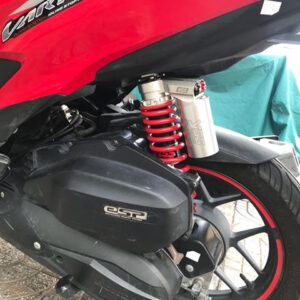 Phuộc YSS (Chính Hãng) Cho Vario/Click 125/150