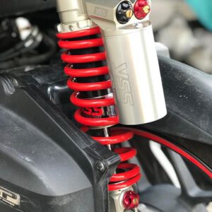Phuộc YSS (Chính Hãng) Cho Vario/Click 125/150
