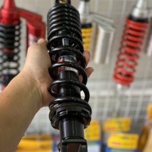 Phuộc YSS HYBRID SHMode/Vision/Grande/Acruzo/Luvias