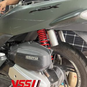 Phuộc YSS Honda Airblade 110SH ItalyDylanNouvoPCX 125 G-SERIES ✅Nhập khẩu chính hãng YSS Thái Lan bởi YSS.VN✅ Thông Số Phuộc YSS TC302-310T-09-X