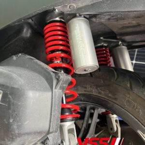 Phuộc YSS Honda Airblade 110SH ItalyDylanNouvoPCX 125 G-SERIES ✅Nhập khẩu chính hãng YSS Thái Lan bởi YSS.VN✅ Thông Số Phuộc YSS TC302-310T-09-X