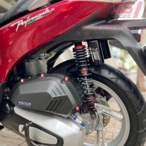Phuộc YSS Honda SH 125150 G-SPORT✅Nhập khẩu chính hãng YSS Thái Lan bởi YSS.VN✅ Thông Số Phuộc YSS TG302-375TRJ-02-888A