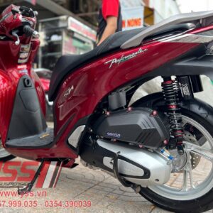 Phuộc YSS Honda SH 125150 G-SPORT✅Nhập khẩu chính hãng YSS Thái Lan bởi YSS.VN✅ Thông Số Phuộc YSS TG302-375TRJ-02-888A