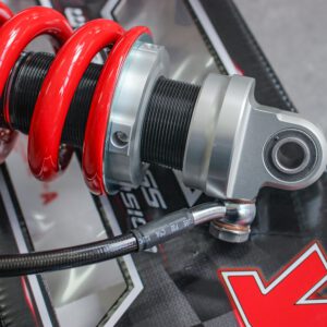 Phuộc YSS RAIDERSATRIA G-EURO CÓ BÌNH DẦU✅Nhập khẩu chính hãng YSS Thái Lan bởi YSS.vn✅Thông Số Phuộc YSS MO302-285T-01-5-X
