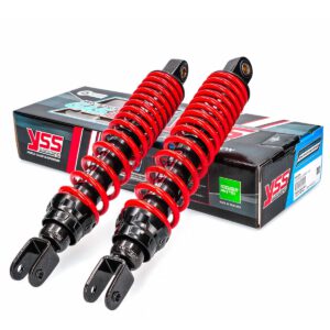 Phuộc YSS Honda Airblade 110, SH Italy, Dylan, Nouvo, PCX 125 HYBRID✅Nhập khẩu chính hãng YSS Thái Lan bởi YSS.VN✅ Thông Số Phuộc YSS: TB220-315P-01-X