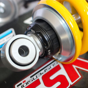 Phuộc YSS Winner/Sonic/Raider/Nova Dash/GTR/RS150R G-EURO✅Nhập khẩu chính hãng YSS Thái Lan bởi KingParts.vn✅Thông Số Phuộc YSS: MO302-235T-06-4-X