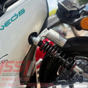 Phuộc YSS G-SERIES Yamaha Neo's OC302-330TL-05-889. Mã số OC302-330TL-05-8-X giá tốt nhất nhập khẩu trực tiếp từ Thái Lan.