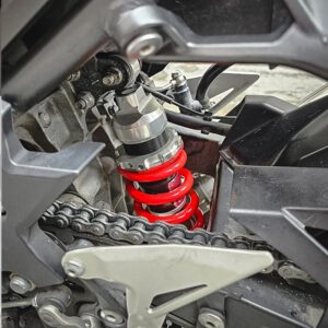 Phuộc ZX250, 400, Z400, Phuộc YSS Kawasaki ZX250, 400, Z400 nhập khẩu chính hãng bởi YSS.VN. Thông Số PhuộcMZ456-320TRL-45-85
