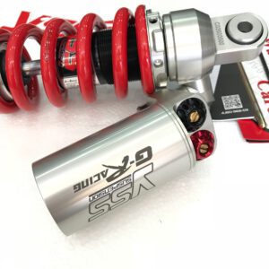 Phuộc YSS (chính hãng) Honda MSX G-Racing MG362-250TRWJ19I-859 chính hãng nhập khẩu Thái Lan bởi công ty YSS.VN, bảo hành đầy đủ, chất lượng, là đại lý chính thức YSS Thái Lan.