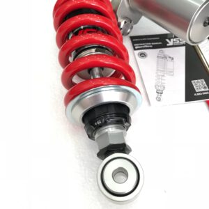Phuộc YSS (chính hãng) Honda MSX G-Racing MG362-250TRWJ19I-859 chính hãng nhập khẩu Thái Lan bởi công ty YSS.VN, bảo hành đầy đủ, chất lượng, là đại lý chính thức YSS Thái Lan.