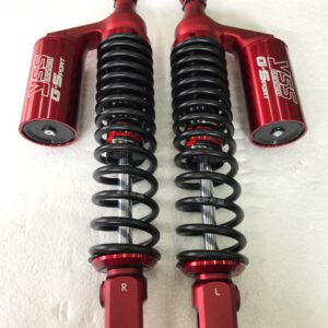 Phuộc YSS Airblade 150/AB 150/PCX 150 G-SPORT Có Bình Dầu ✅Nhập khẩu chính hãng YSS Thái Lan bởi YSS.VN✅Thông Số Phuộc YSS: TG302-350TRL-07-885D