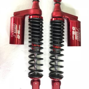 Phuộc YSS Airblade 150/AB 150/PCX 150 G-SPORT Có Bình Dầu ✅Nhập khẩu chính hãng YSS Thái Lan bởi YSS.VN✅Thông Số Phuộc YSS: TG302-350TRL-07-885D