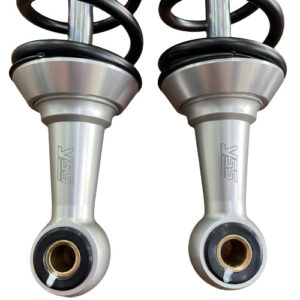 Phuộc YSS Wave/Dream/Future E-Series 2020 Lò Xo Đen. Mã sản phẩm RE302-330T-75-88 nhập khẩu chính hãng Thái Lan bởi YSS.VN.