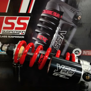  Phuộc YSS Honda CB650R /CBR650R G-TOP MU456-330TRCL-65-858 giá tốt nhất nhập khẩu trực tiếp từ Thái Lan bởi YSS.VN. Sản phẩm chính hãng BH 1 năm.