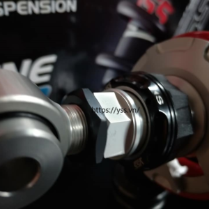  Phuộc YSS Honda CB650R /CBR650R G-TOP MU456-330TRCL-65-858 giá tốt nhất nhập khẩu trực tiếp từ Thái Lan bởi YSS.VN. Sản phẩm chính hãng BH 1 năm.