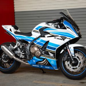 Phuộc YSS HONDA CB 650 R/CBR 650R/CBR 650F.Nhập khẩu chính hãng YSS Thái Lan bởi YSS.VN Phân phối phuộc YSS Chính Hãng Toàn Quốc.