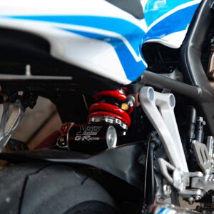Phuộc YSS HONDA CB 650 R/CBR 650R/CBR 650F.Nhập khẩu chính hãng YSS Thái Lan bởi YSS.VN Phân phối phuộc YSS Chính Hãng Toàn Quốc.