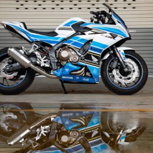Phuộc YSS HONDA CB 650 R/CBR 650R/CBR 650F.Nhập khẩu chính hãng YSS Thái Lan bởi YSS.VN Phân phối phuộc YSS Chính Hãng Toàn Quốc.