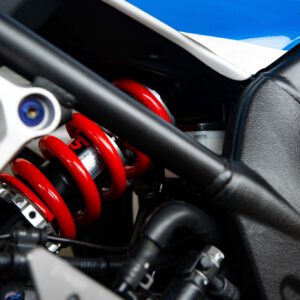 Phuộc YSS HONDA CB 650 R/CBR 650R/CBR 650F.Nhập khẩu chính hãng YSS Thái Lan bởi YSS.VN Phân phối phuộc YSS Chính Hãng Toàn Quốc.