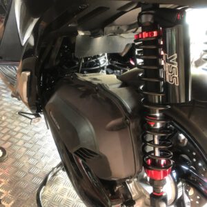 Phuộc YSS Honda SH 300i/ Forza 300 G-SPORT ✅Nhập khẩu chính hãng YSS Thái Lan bởi YSS.VN✅ Thông Số Phuộc YSS: TG302-395TRJ-02-888A 