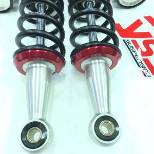 Phuộc YSS (chính hãng ) Dream/Wave/Future G-SERIES RC302-340T-63-888 nhập khẩu bởi YSS.VN tại thị trường Việt Nam, giá tốt nhất