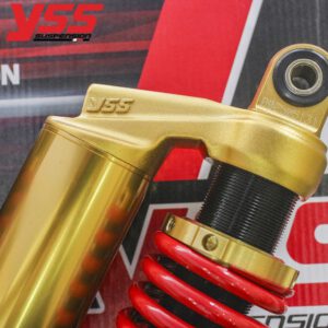 Phuộc YSS SH 125/150 G-SERIES ✅Nhập khẩu chính hãng YSS Thái Lan bởi YSS.VN✅ Thông Số Phuộc YSS: TC302-375T-02-853X