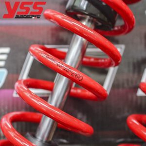 Phuộc YSS SH 125/150 G-SERIES ✅Nhập khẩu chính hãng YSS Thái Lan bởi YSS.VN✅ Thông Số Phuộc YSS: TC302-375T-02-853X