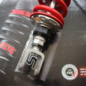 PHUỘC YSS YAMAHA MT09 MX456-330TRWL-40-858 chính hãng nhập khẩu Thái Lan bởi công ty YSS.VN, bảo hành đầy đủ, chất lượng, là đại lý chính thức YSS Thái Lan.