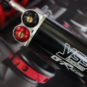 PHUỘC YSS YAMAHA MT09 MX456-330TRWL-40-858 chính hãng nhập khẩu Thái Lan bởi công ty YSS.VN, bảo hành đầy đủ, chất lượng, là đại lý chính thức YSS Thái Lan.