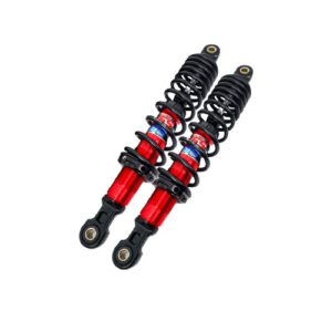 Phuộc YSS Hybrid cho Honda Wave, Future, Dream RB220-340T-38-58P ra mắt năm 2020✅Nhập khẩu chính hãng YSS Thái Lan bởi YSS.VN✅ Bảo hành chính hãng.