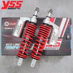 PHUỘC YSS AB150/125/PCX'14-17 G-series Thông Số Phuộc YSS: TC302-335TL-04-859 ✅Nhập khẩu chính hãng YSS Thái Lan bởi YSS.VN✅