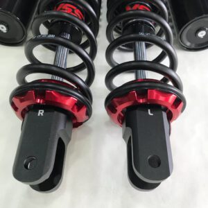 Phuộc YSS NMax G-Sport TG302-335TRJ-07-888A