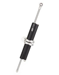 TRỢ LỰC TAY LÁI YSS 150 RACING STEERING DAMPER CLAMP A / BLACK EG188-150C-01-8 ✅ Hàng chính hãng YSS Thailand✅ Chiều dài 150mm✅ Bảo hành chính hãng