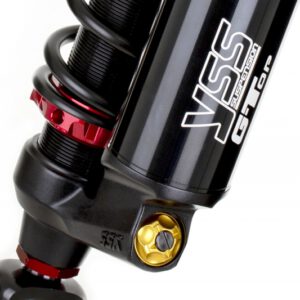 PHUỘC YSS BMW C400X G-TOP, Phuộc YSS BMW C400X giá tốt nhất nhập khẩu trực tiếp từ Thái Lan bởi YSS.VN.Mã số sản phẩm:TU362-440TRCJ01