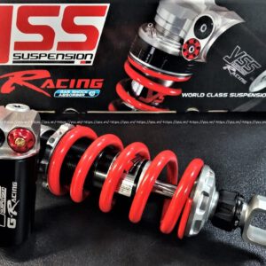 Phuộc YZF-R6, Phuộc YSS Yamaha YZF-R6 (G-RACING) chính hãng Thái Lan. YSS.VN nhập khẩu phuộc xe máy chính hãng giá tốt nhất. Mã sản phẩm: MG456-295TRW-22I