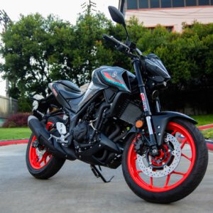 Phuộc YAMAHA MT-03/ YZF - R3 G-Racing 2020 chính hãng nhập khẩu Thái Lan bởi công ty YSS.VN, bảo hành đầy đủ, chất lượng, là đại lý chính thức YSS Thái Lan.