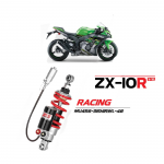 Phuộc YSS Kawasaki ZX 10R (FULL RACING)11-15 chính hãng nhập khẩu Thái Lan bởi công ty YSS.VN, chất lượng, là đại lý chính thức YSS Thái Lan.