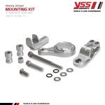 Pát Trợ Lực YSS YAMAHA YZF-R6 Mounting Kit Mã:Y-SD-KIT-04-011 cho xe yamaha Mô Tô nhập khẩu chính hãng Thái Lan bởi YSS.VN