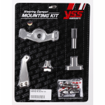 Pát Trợ Lực YSS YAMAHA YZF-R3 15- Mounting Kit Mã sản phẩm : Y-SD-KIT-04-001 cho xe Honda Mô Tô nhập khẩu chính hãng Thái Lan bởi YSS.VN